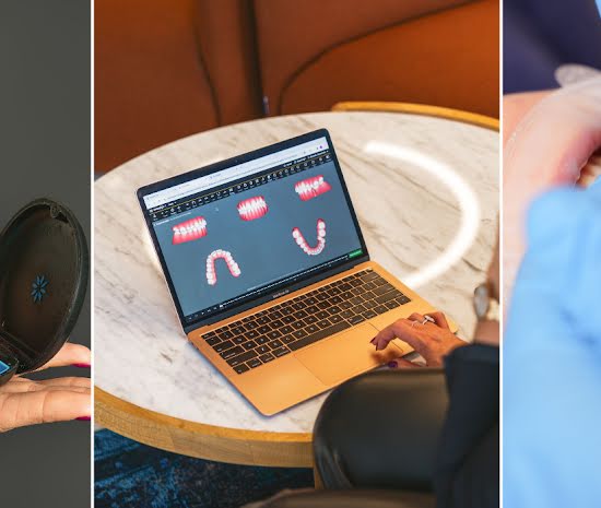 WIN a €500 teeth whitening and cleaning experience at Seapoint Clinic