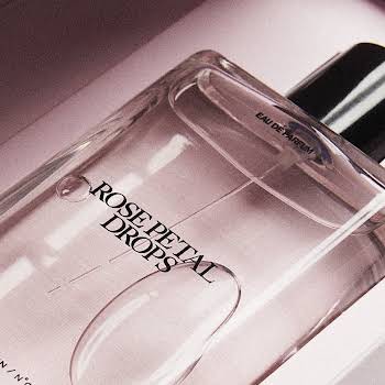 Jo Malone has created four new perfumes for Zara