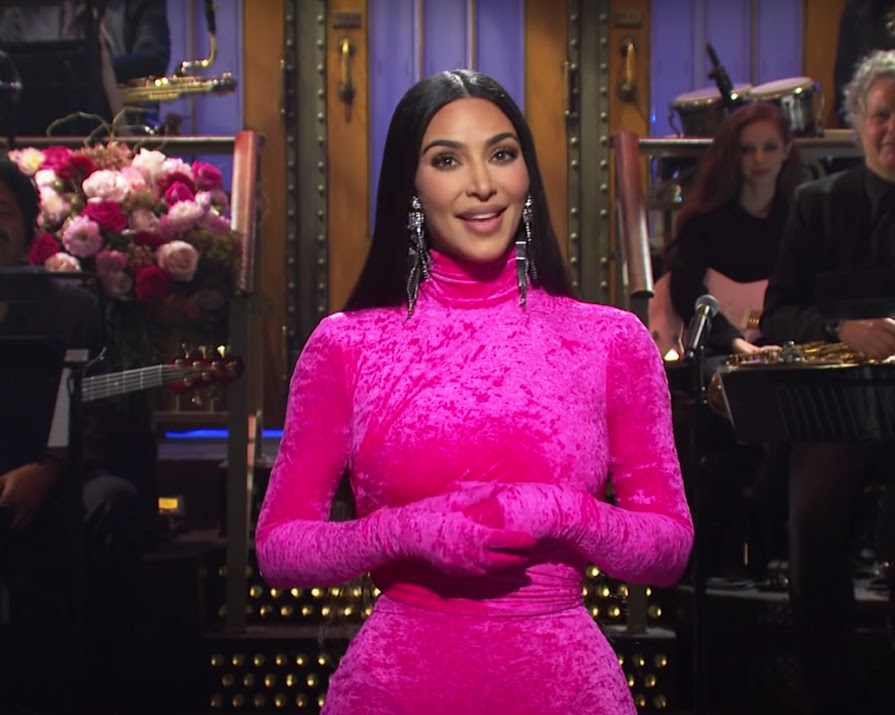 The best sketches from Kim Kardashian’s episode of SNL