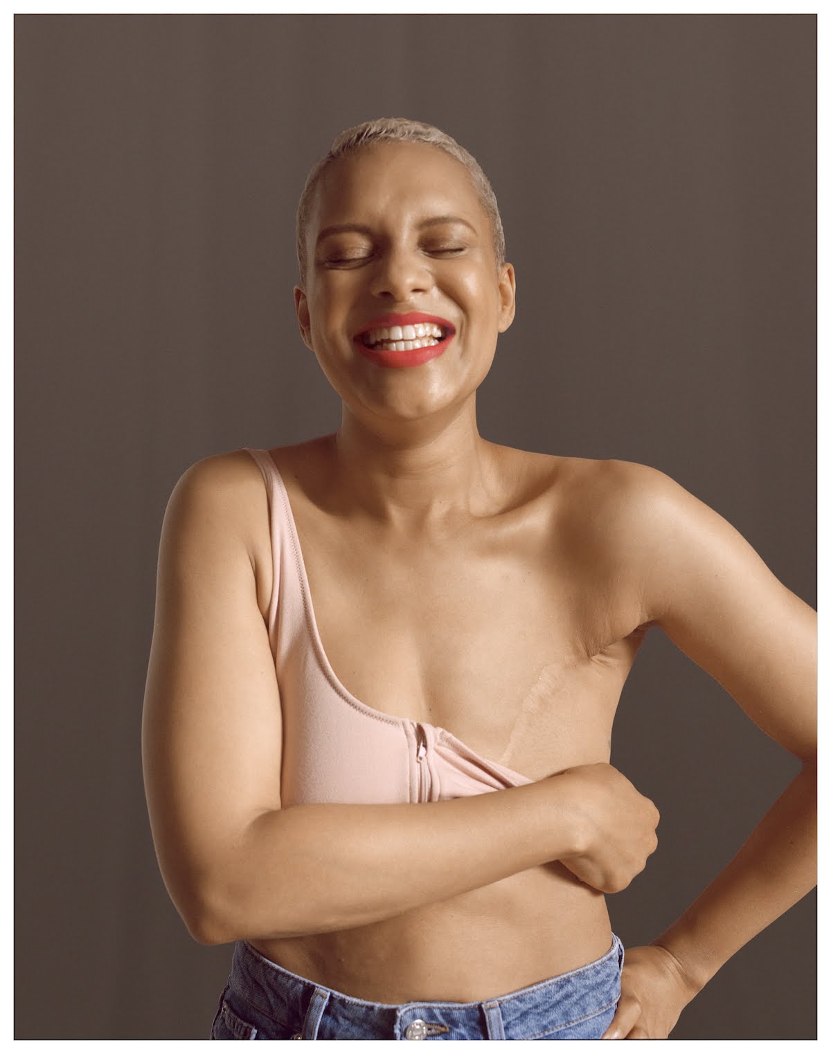 Primark launches new collection for Breast Cancer Awareness