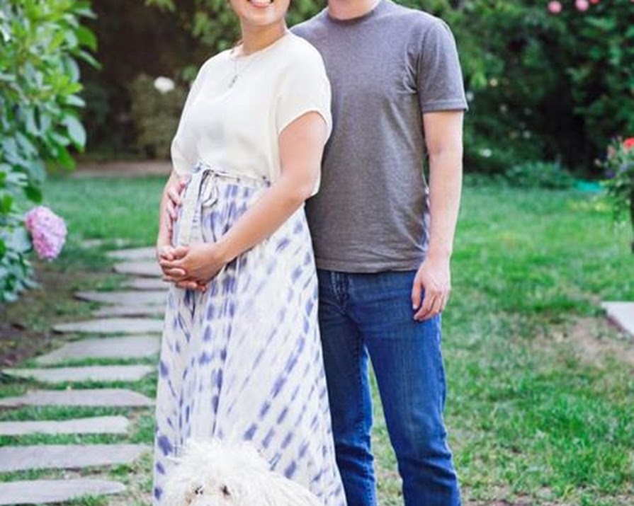Mark Zuckerberg And Wife Open Up About Pregnancy Struggles
