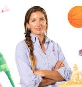 Women in Sport: Offshore sailor Pamela Lee
