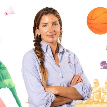 Women in Sport: Offshore sailor Pamela Lee