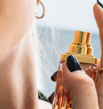 perfumes for Mother's Day