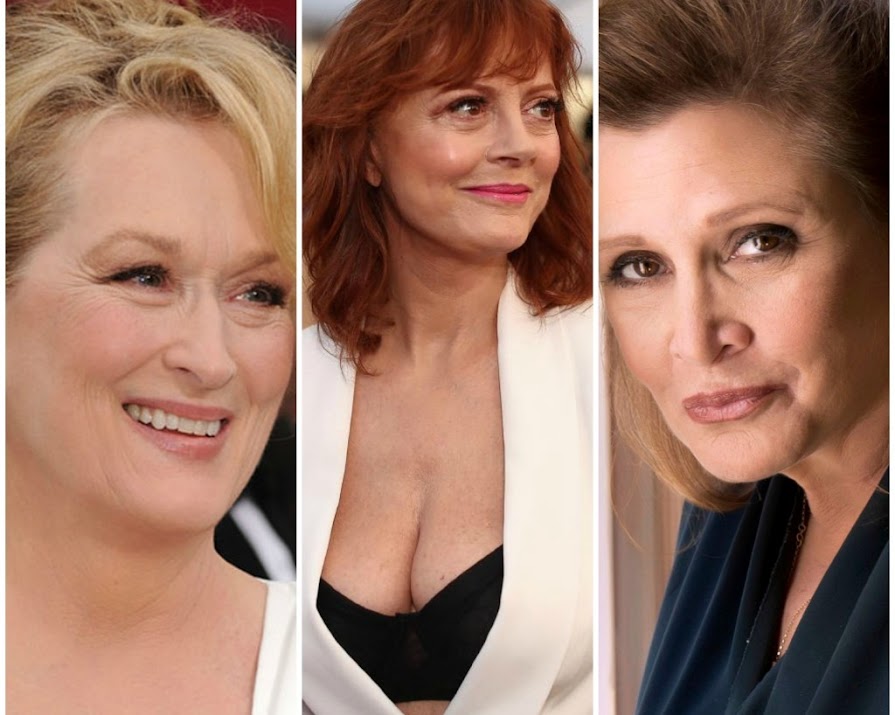 Hollywood’s Fear Of Older Women Is Depressing