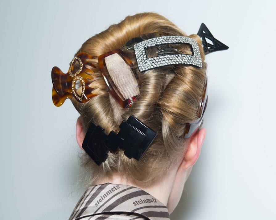 Hair dressing: the expert guide to styling your hair with accessories