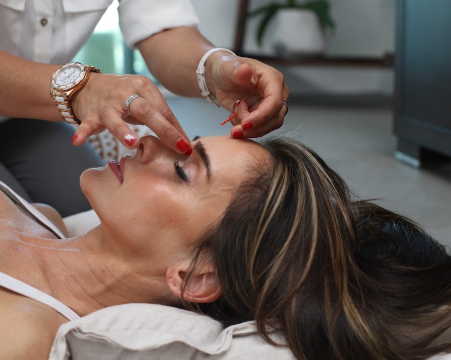 Oxygen facials and mesotherapy: The hottest anti-ageing trends right now