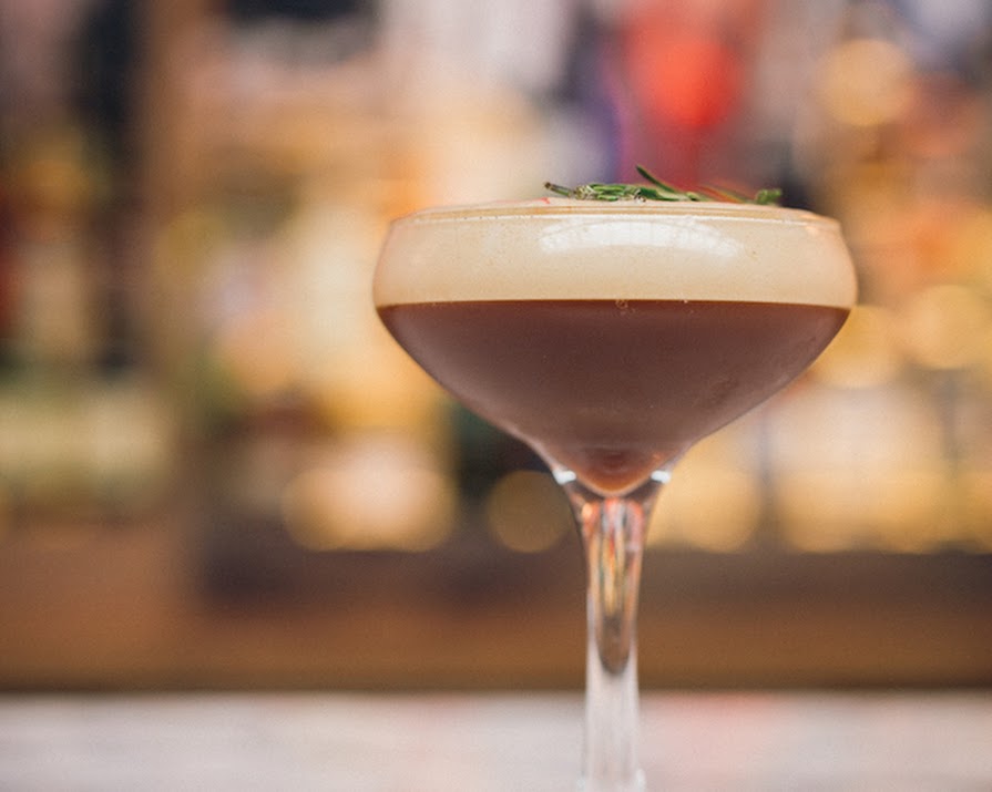 Try This Top Tipple From Galway’s New Venue Tribeton