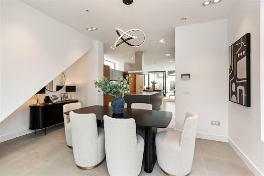 Rathmines home