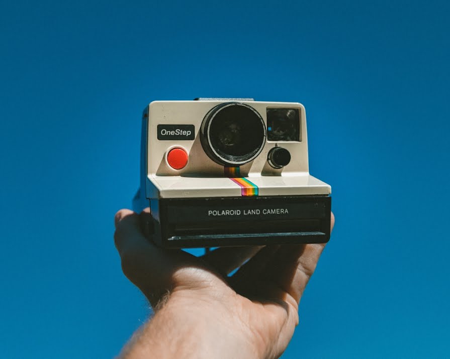 1970 Polaroid Camera Porn - Is our appetite for investigative journalism driving the exploitation of  people's pain? | IMAGE.ie