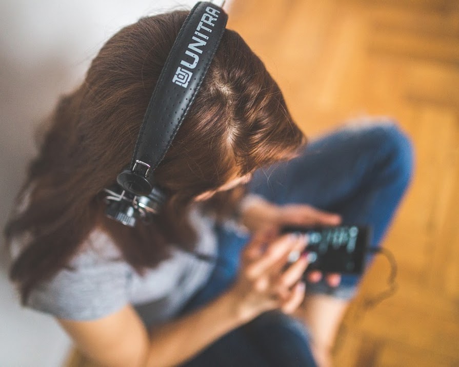 6 Podcasts We’re Loving Right Now