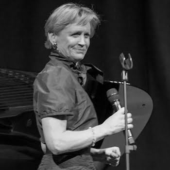 Susannah de Wrixon: ‘It takes time to get to where you need to be, so start creating yourself’