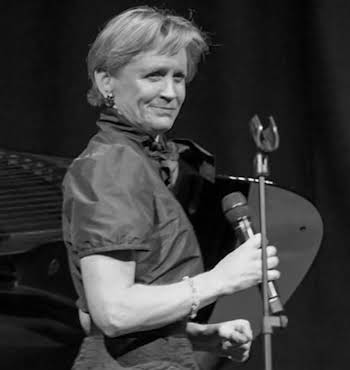 Susannah de Wrixon