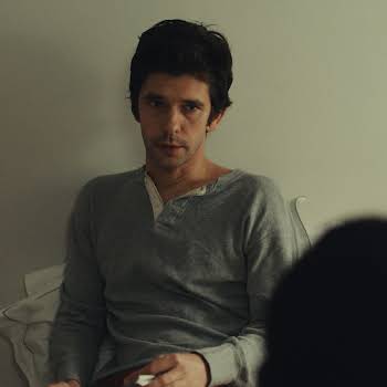 PASSAGES Still 8 Ben Whishaw - Courtesy of SBS Productions