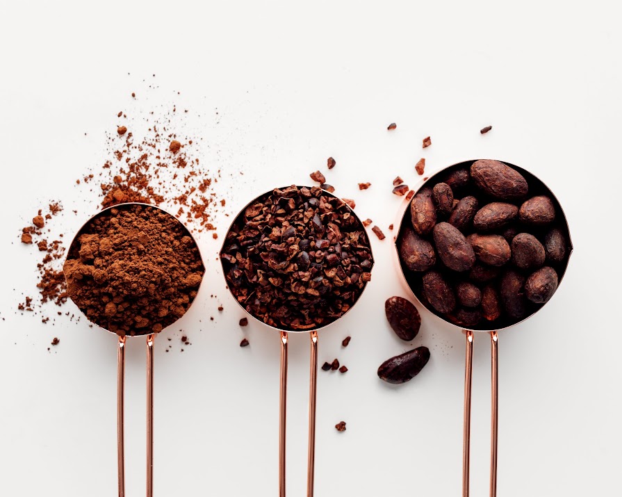 In defence of cacao from a daily cacao practitioner