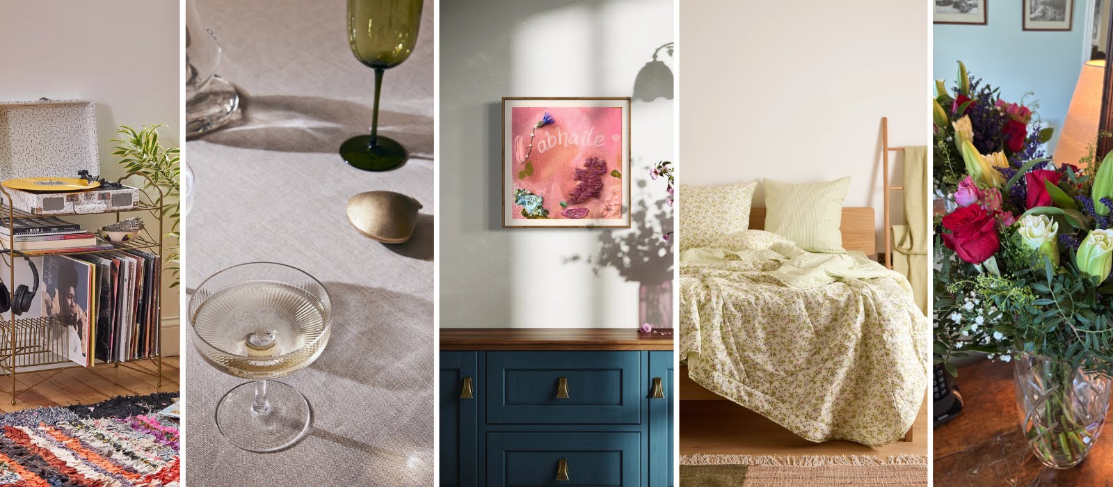 The IMAGE staffers share their best interiors investments