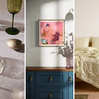 interior investments