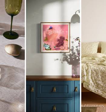 interior investments