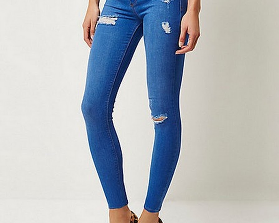 The Best High Street Jeans You’ll Buy All Year