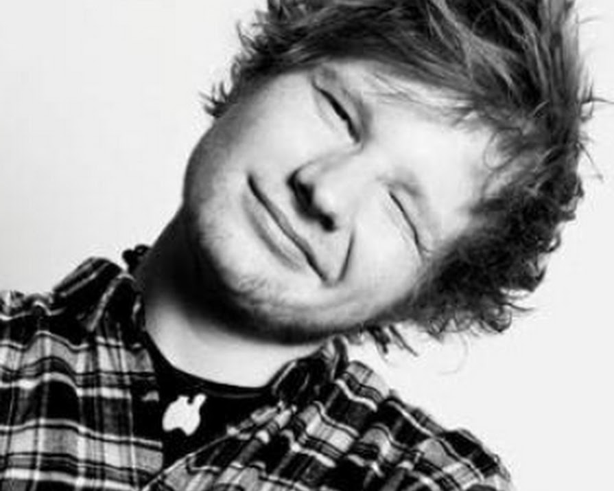 Gavin James: Ed Sheeran’s Brilliant Irish Support Act