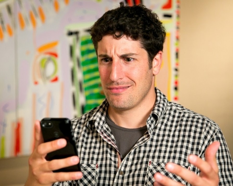 Jason Biggs Sparks Twitter Outrage
