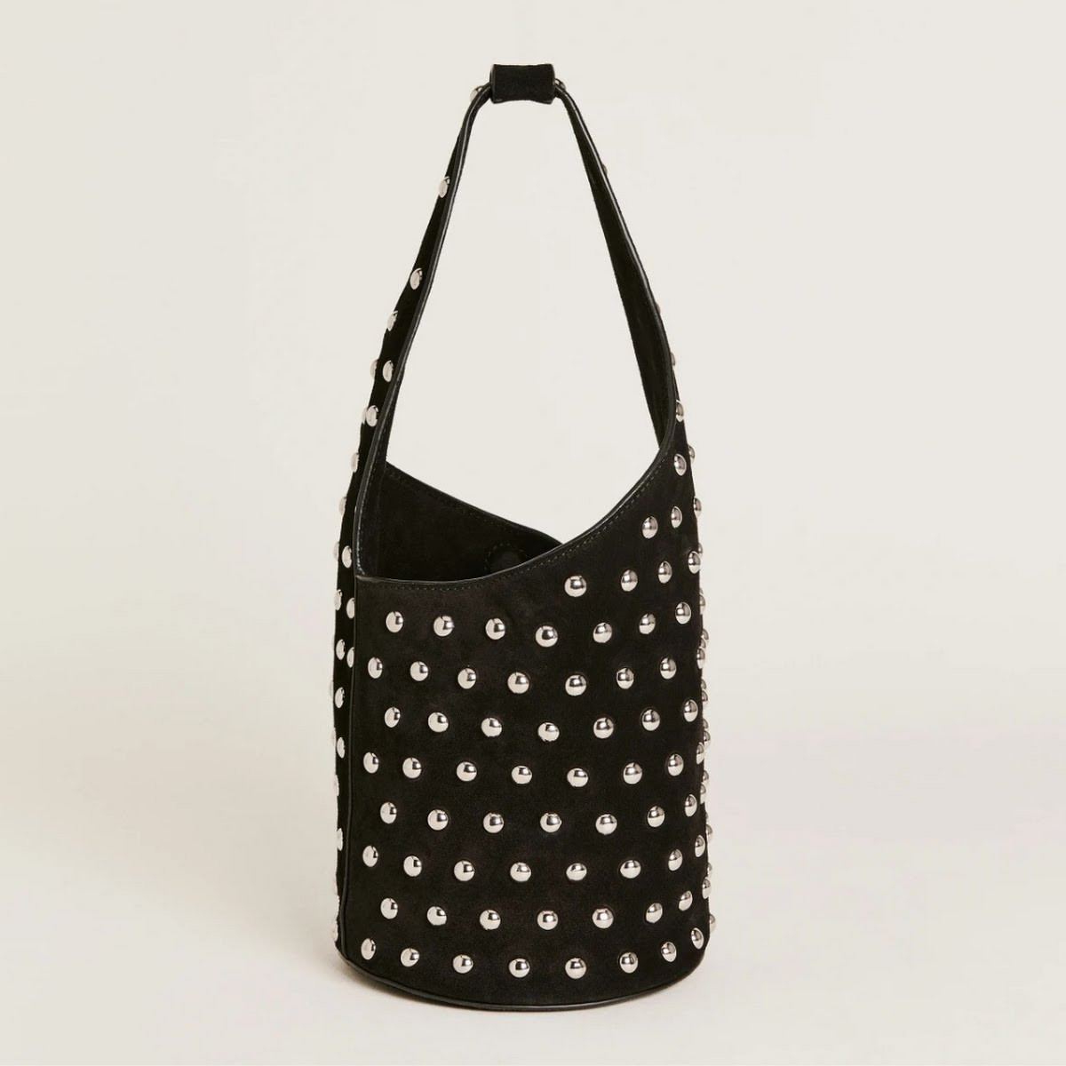 Reformation Silvana Bucket Bag, €398