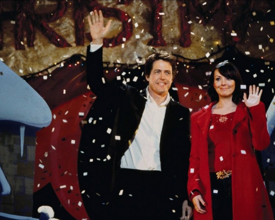 Brilliant News: The ‘Love Actually’ Cast Are Reuniting