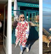 Rachel Hennessy: A week in my wardrobe