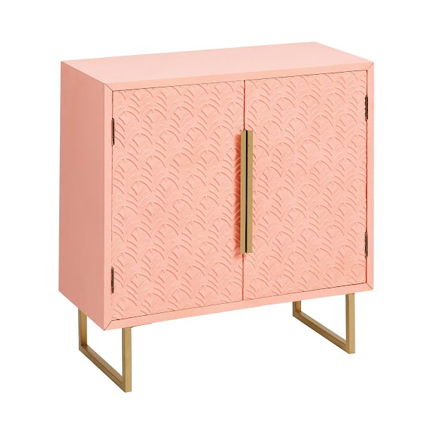Pink Cabinet, €269.99