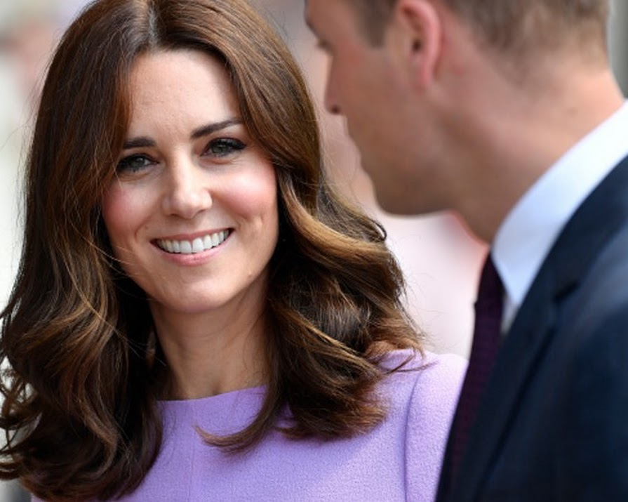 These Are The 9 Outfits Kate Middleton Wore On Her Royal Trip To Poland