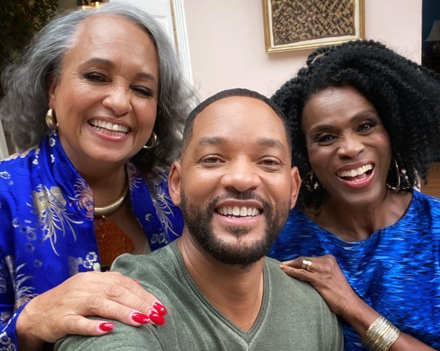 Will Smith on slavery, defunding the police and whether monogamy actually works
