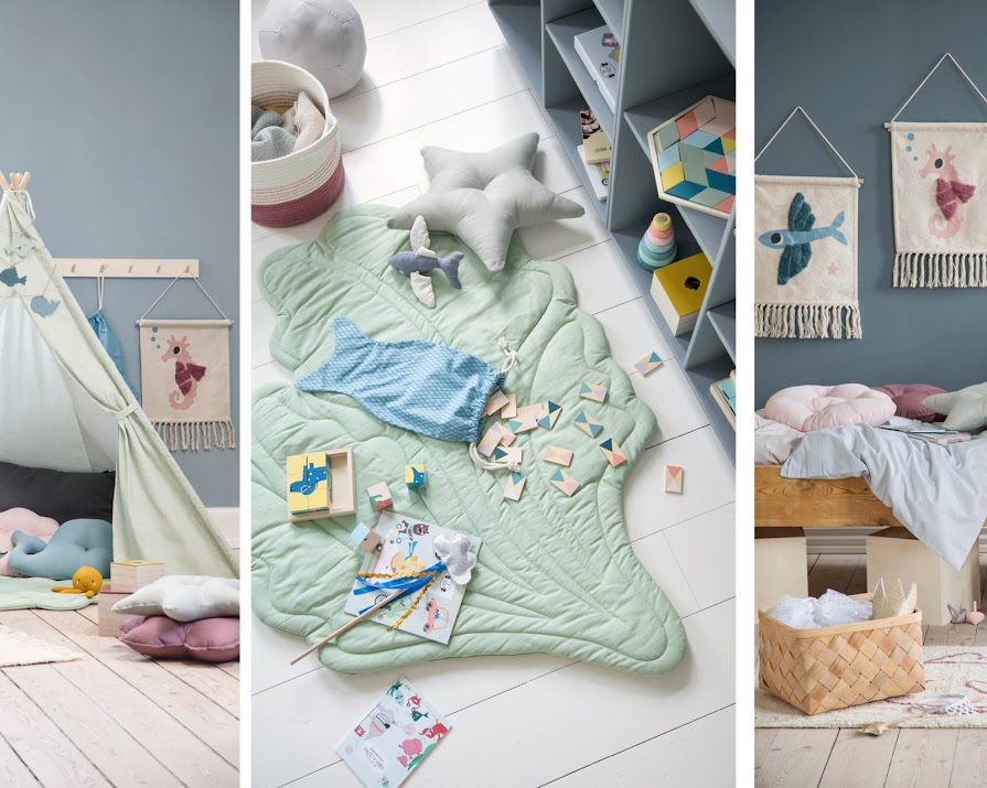 Søstrene Grene’s new children’s collection has plenty to keep little ones entertained