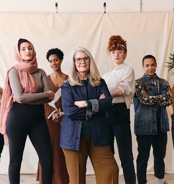 International Women's Day