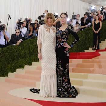 From the sublime to the ridiculous: Met Gala outfits through the years