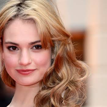 We need to talk about Lily James’ incredible transformation into Pamela Anderson
