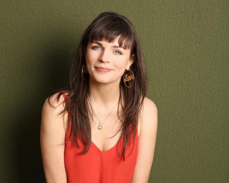 40 Questions With Aisling Bea, Comedian