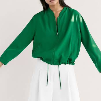 Outer Edge: Coats To Buy Now And Wear Forever