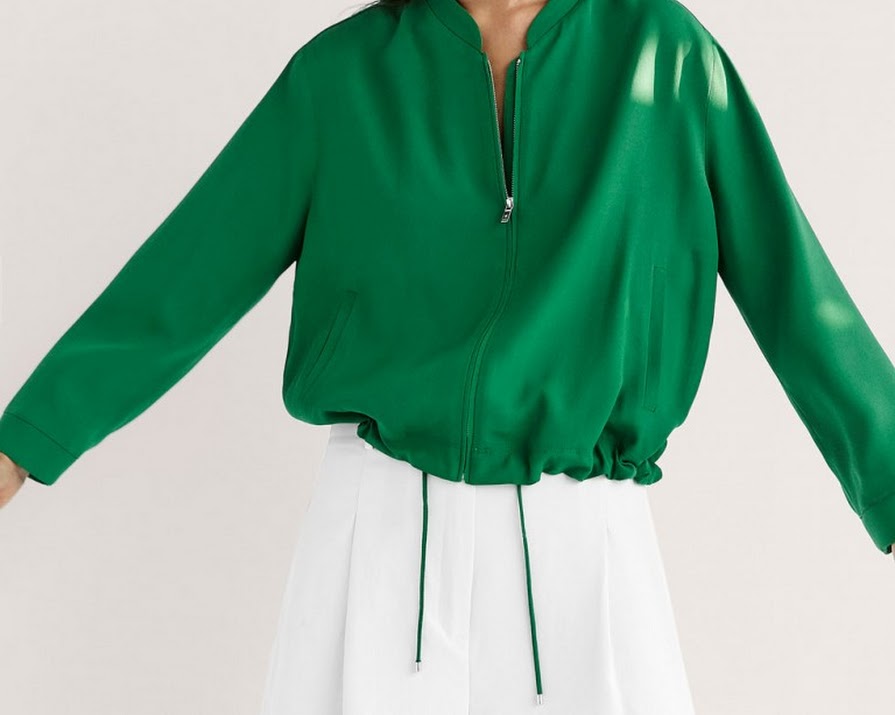 Outer Edge: Coats To Buy Now And Wear Forever