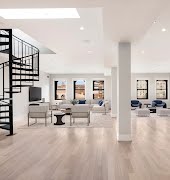 Pete Davidson’s Brooklyn Heights penthouse is back on the rental market — and it’s surprisingly chic