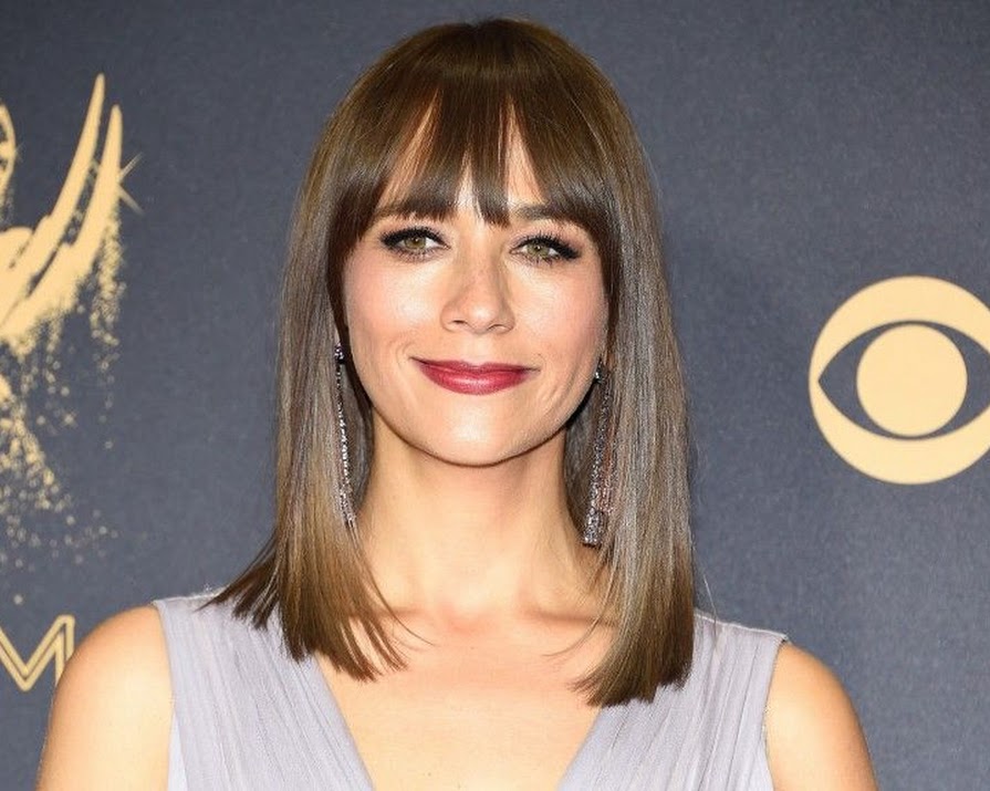 Rashida Jones is developing a new show from the ‘sitcom wife’s’ perspective