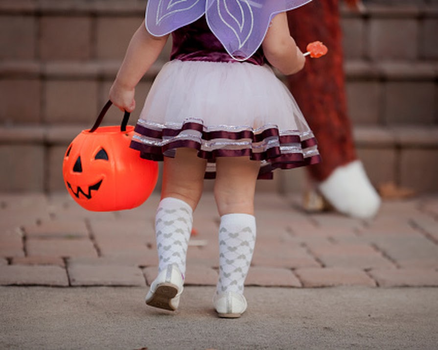 Our Favourite Gender-Neutral Halloween Costumes For Kids