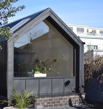 Vol 3 AB Projects Volumes Garden Room