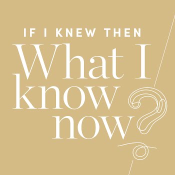 If I knew then what I know now: Dell’s Marie Moynihan shares the business wisdom she’s glad she ignored