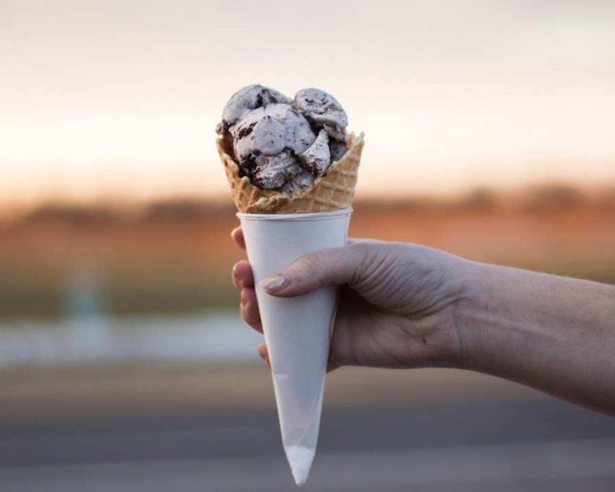 5 Of The Best Places For Ice-Cream After Work