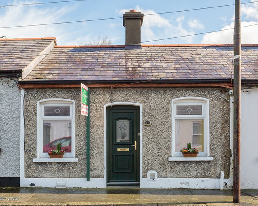 Three dream houses to buy in Stoneybatter right now