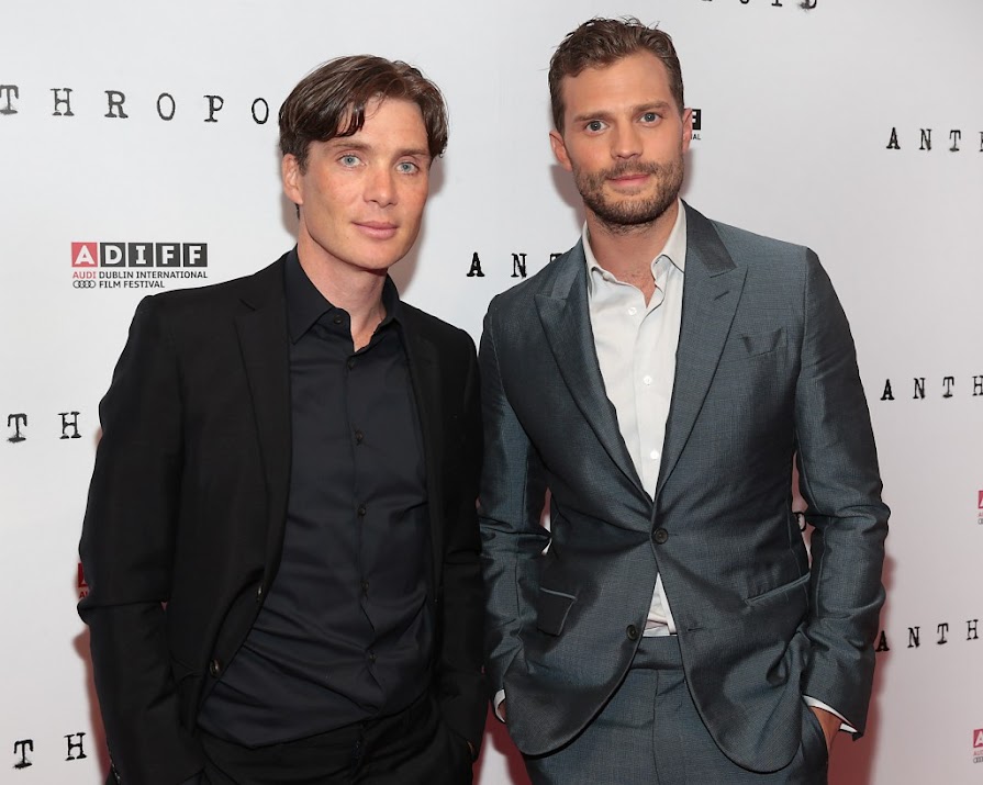 Social Pics: Premiere Of Anthropoid