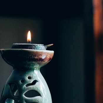 Want to start meditating? Here’s why you should start with candle meditation