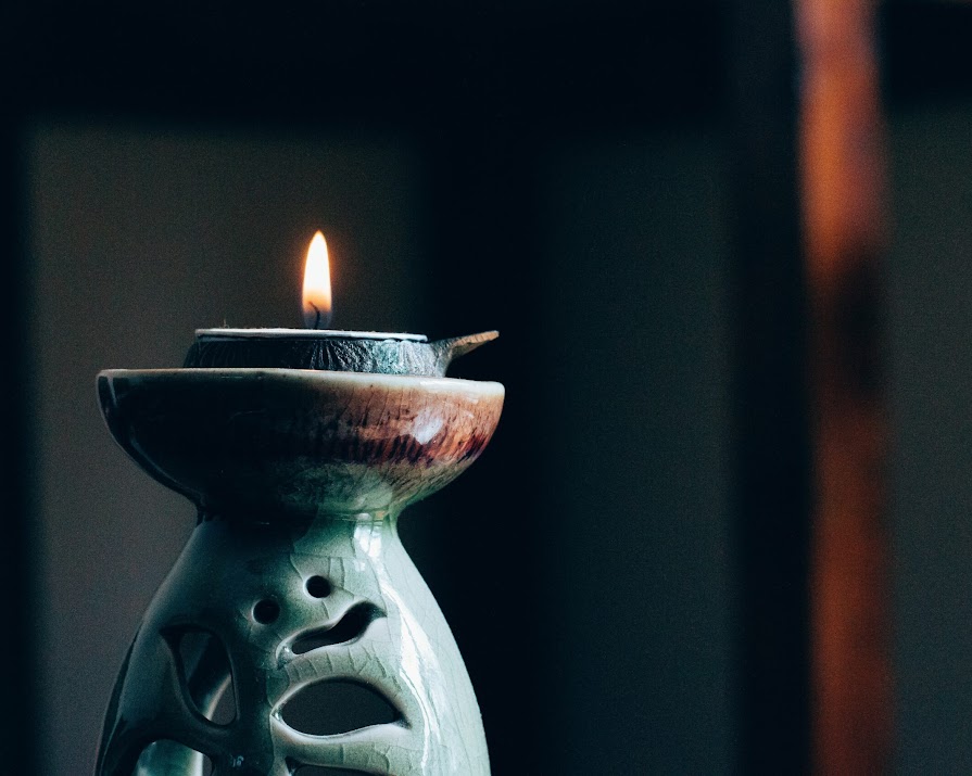 Want to start meditating? Here’s why you should start with candle meditation