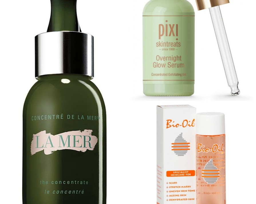 Six products to help combat acne scarring