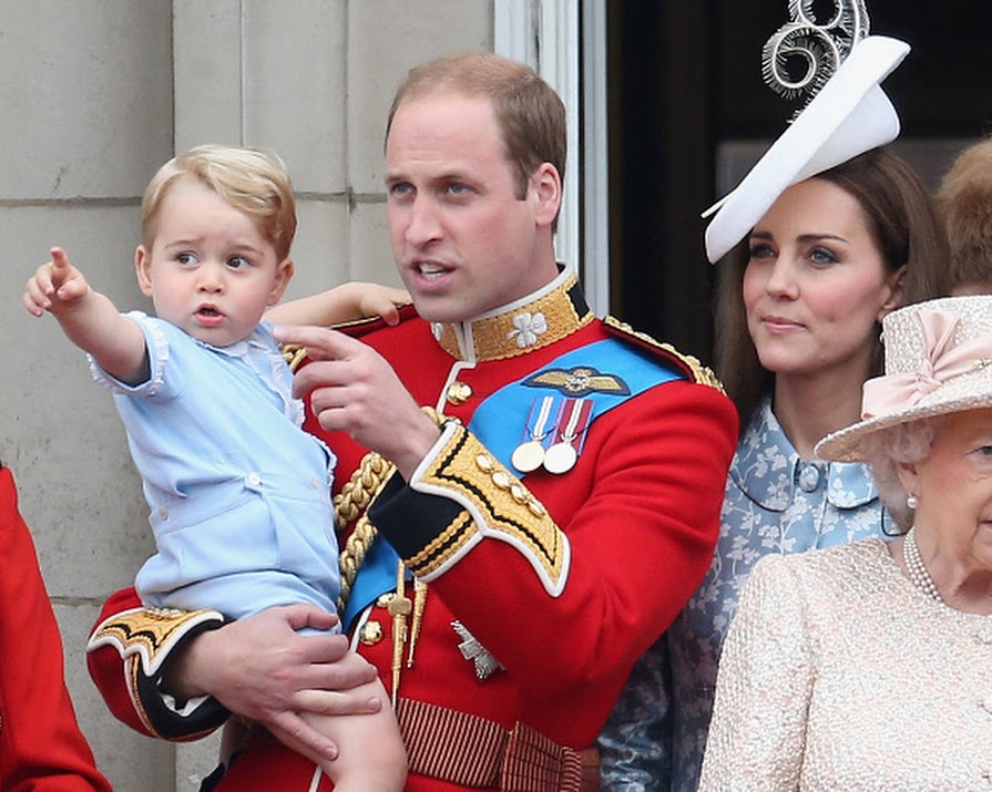 How Much Do Kate Middleton, Prince William And Prince Harry Earn?